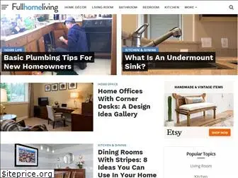 fullhomeliving.com