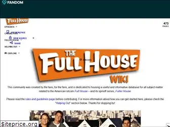 fullhouse.fandom.com