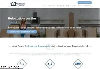 fullhouseremovals.com.au