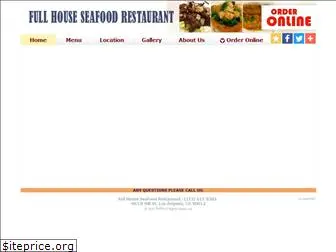 fullhouseseafood.com