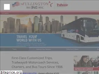 fullingtontours.com