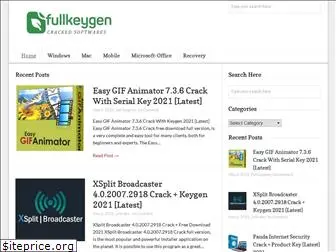 fullkeygens.com