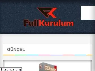 fullkurulum.com