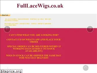 fulllacewigs.co.uk