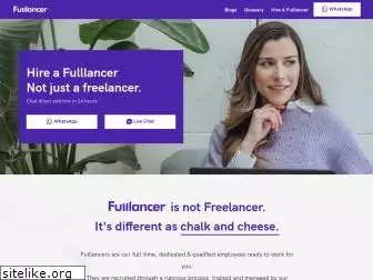 fulllancers.com
