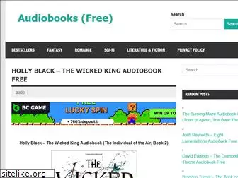 fulllengthaudiobooks.com