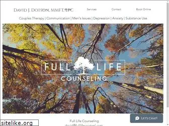 fulllifecounsel.com