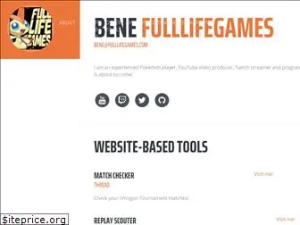 fulllifegames.com