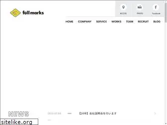 fullmarks.co.jp