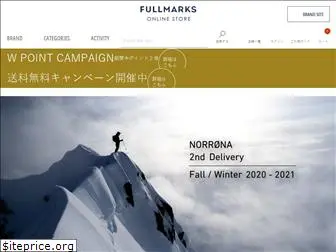 www.fullmarksstore.jp