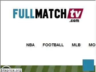 fullmatchtv.com