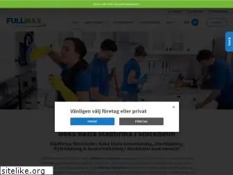 fullmax.se