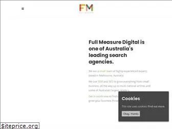 fullmeasuredigital.com