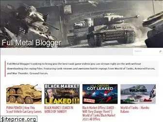 fullmetalblogger.com