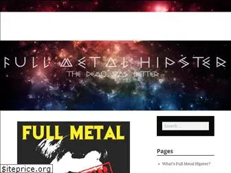 fullmetalhipster.com