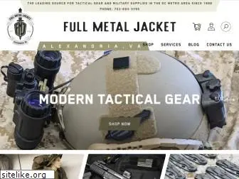 fullmetaljacket.com