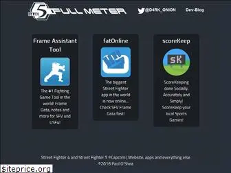 fullmeter.com