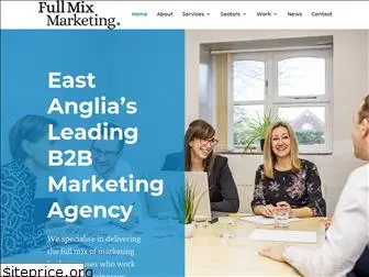 fullmixmarketing.co.uk