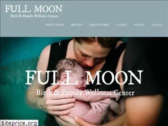 fullmoonbirthing.com