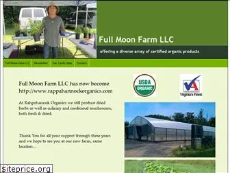 fullmoonfarm.net