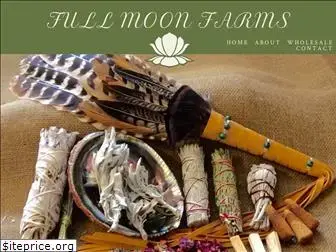 fullmoonfarmsaz.com