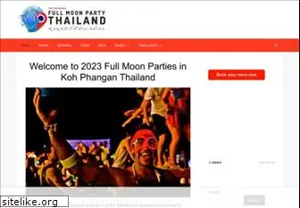 fullmoonparty-thailand.com