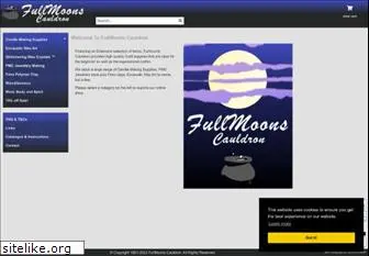 fullmoons-cauldron.co.uk