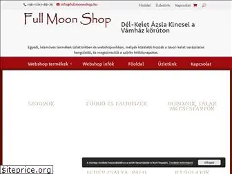 fullmoonshop.hu