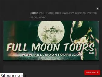 fullmoontours.com