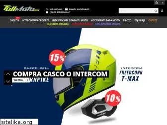 fullmoto.com