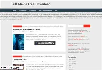 fullmoviesfreedownload.co