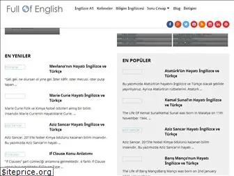 fullofenglish.com