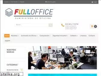 fulloffice.com.ec