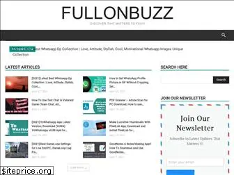 fullonbuzz.com