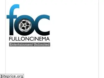 fulloncinema.com