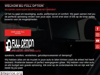 fulloption.nl