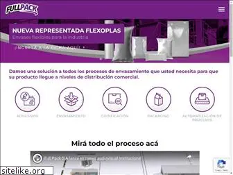 fullpacksa.com.ar