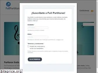 fullpartituras.com