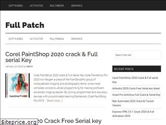 fullpatch.org