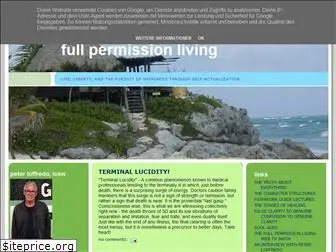 fullpermissionliving.blogspot.com