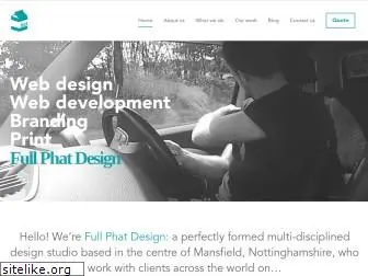 fullphatdesign.co.uk