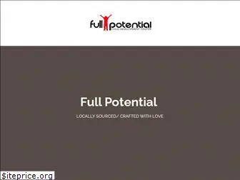 fullpotentialclinic.com