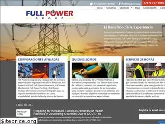 fullpowergroup.com