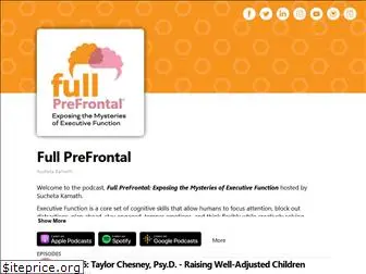 fullprefrontal.com
