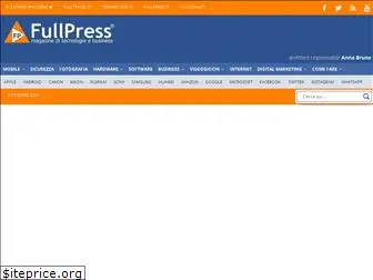 fullpress.it