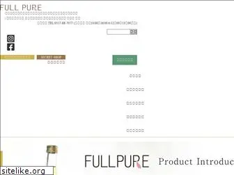 fullpure.net