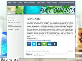 fullquimica.jimdo.com