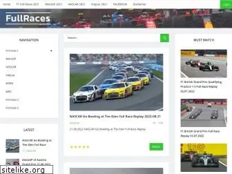 fullraces.com