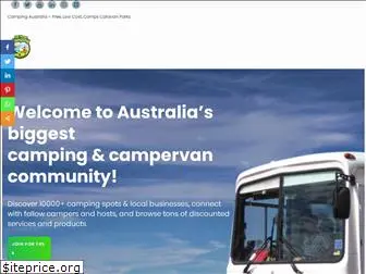fullrangecamping.com.au