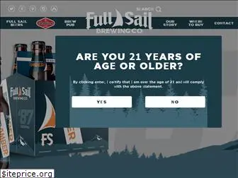 fullsailbrewing.com